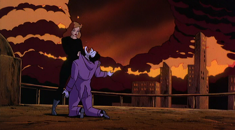 Illustration for article titled Animated movies that are better than most live-action blockbusters